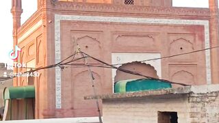 آ ستانہ عالیہ کھریپڑ شریف حبیب اباد