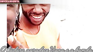 Nervoso e Kiss pai dos kandondo & DJ Beijinhaproduz