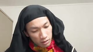 murid cewe kalo jadi ketua kelas