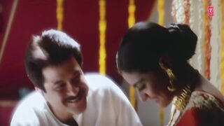 Chhup Gaya Full Song _ Hum Aapke Dil Mein Rehte Hain _Anuradha Paudwal,Kumar Sanu _Anil Kapoor,Kajol