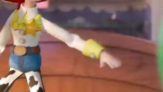 TOY STORY 5