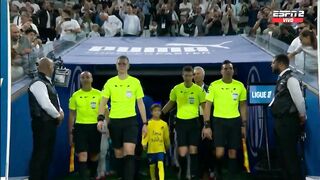 Marseille vs PSG  1:2 | 20. 09. 2026 | Ligue 1