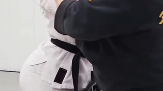 Beladiri Karate