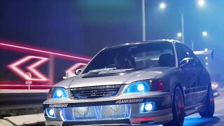 Need for speed 9