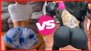 Girls Twerking Cute Girls Twerk in Panties