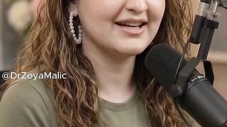 Dr. Zoya Malic