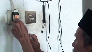 Emang orang tua uda pikun
