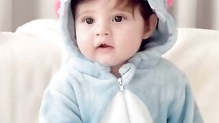 Cute baby 307