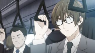 A Gatherer's Adventure in Isekai - S01E01(eng sub)