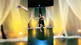 Indian Girl Ekta Sharma Dance 31
