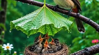 প্রকৃতির মাঝে নসিহত   ·