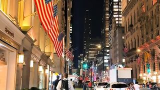 New York City Life
