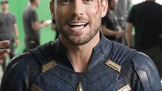 Green screen shot movie 🍿