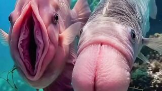 Ikan langka