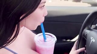 Minum Es