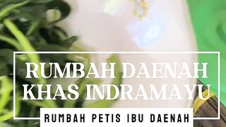 Buah yg bikin melek merem