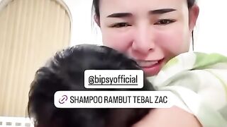 Amanda dan zac