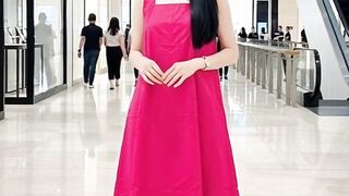 Dress wanita 4