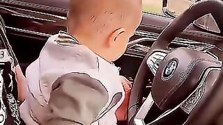 Born to drift 🔥 (BMW baby edit)