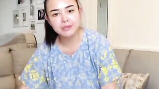 Amanda lucu banget