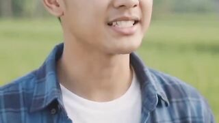 Menanti janji mu mas.
