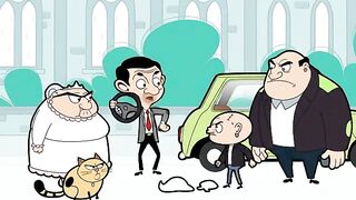 Mr. Bean’s Funniest Adventure Ever! 🤣💥 | You Won’t Stop Laughing 10