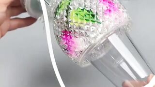 Fountain light for home decor