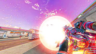 BLOODSTRIKER🔥🔥??? 30