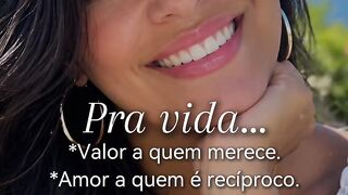 # De Valor a quem merece!