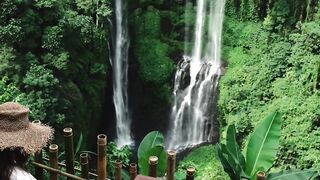 Bali tourism