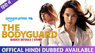 The Bodyguard Full Hollywood Hindi Dubbed Movie | Action Thriller Superhit Hollywood Movie