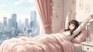 Morning routine 5