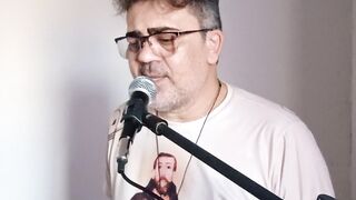 São Francisco de Assis - Parte 6 /Autores: Pe. Geraldo e Pe. Joãozinho / Intérprete: Francisco Sérgio.