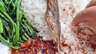 Sambal terasi