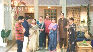 Will Mayra flatly refuse to listen to Abhira | Today Full Episode