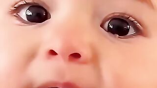 Cute baby 308