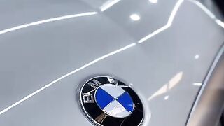 Couting x5 BMW