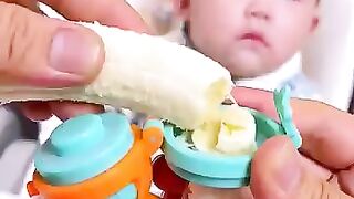 Cute baby moment 2