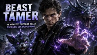 Beast Tamer: The Weakest Support Beast Ascends via Devouring
