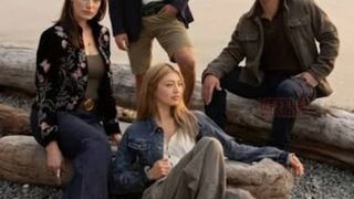 Crew Girl S01 E07 720p WEB-DL ESub