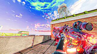 BLOODSTRIKER🔥🔥??? 32