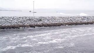 Litoral do Paraná Brasil