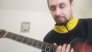 White Stripes_ Seven Nation Army (guitar)