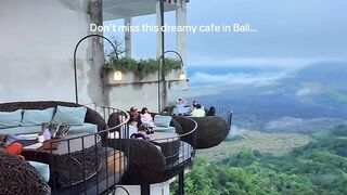 Tourist attractions in Bali