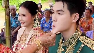 Pengantin tertipu
