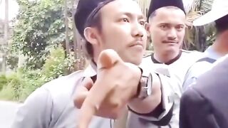 Ujung ujungnya begini mulu