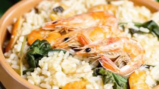 Como Fazer Arroz Paraense Tradicional com Tucupi e Jambu