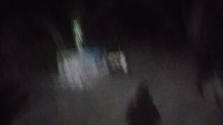 পার্কের কাজ চলতেছে