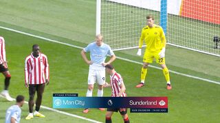 HIGHLIGHT - Manchester City 5 - 3 Sunderland I a sensational game at Etihad