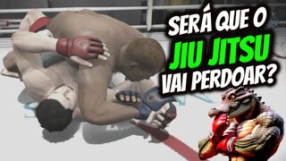 #16 LIMA VS FERREIRA - VALENDO VAGA PRA DISPUTA DE CINTURÃO - ELETRONICS ARTS EA SPORTS - MMA - PS3